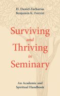 eBook: Surviving and Thriving in Seminary