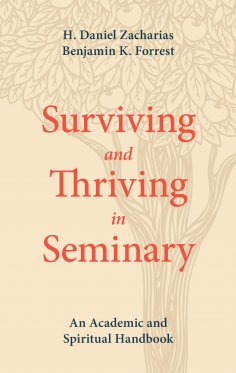 eBook: Surviving and Thriving in Seminary