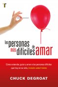 ebook: Las personas más difíciles de amar