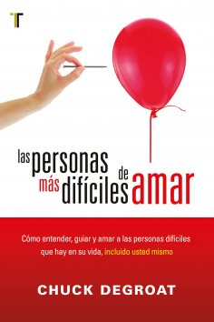 ebook: Las personas más difíciles de amar
