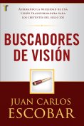 ebook: Buscadores de visión