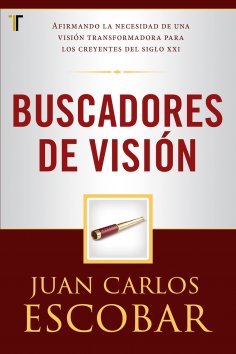 ebook: Buscadores de visión