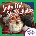 ebook: Jolly Old St.Nicholas