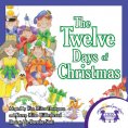 eBook: The Twelve Days of Christmas
