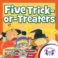 eBook: Five Trick-or-Treaters