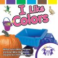 eBook: I Like Colors