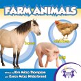 eBook: Farm Animals