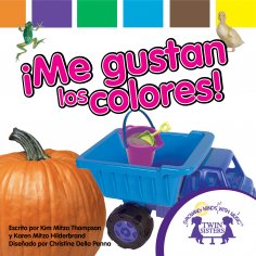 ebook: Me Gusta Los Colores