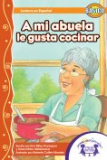 eBook: A Mi Abuela Le Gusta Cocinar