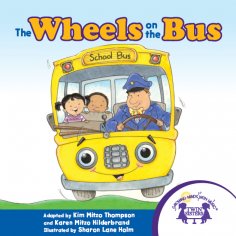 ebook: The Wheels on the Bus