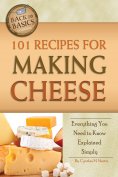 eBook: 101 Recipes for Making Cheese