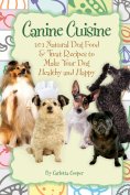 ebook: Canine Cuisine