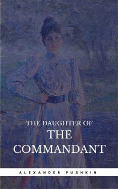 eBook: The Daughter Of The Commandant (Book Center)