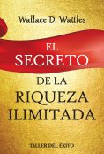 eBook: El secreto de la riqueza ilimitada