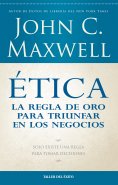 eBook: Ética: la regla de oro para triunfar en tu negocio