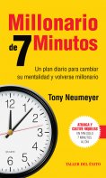 eBook: Millonario de 7 minutos
