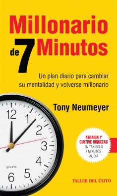 eBook: Millonario de 7 minutos