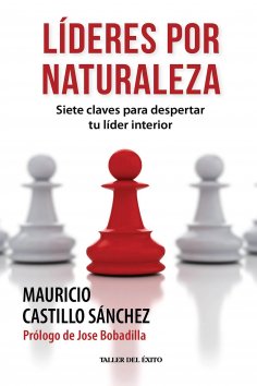eBook: Líderes por naturaleza