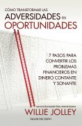 ebook: Cómo transformar las adversidades en oportunidades