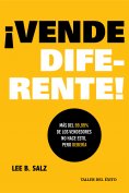 ebook: ¡Vende diferente!