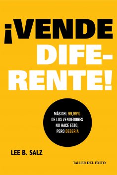 ebook: ¡Vende diferente!