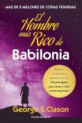 ebook: El hombre más rico de babilonia