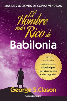 ebook: El hombre más rico de babilonia