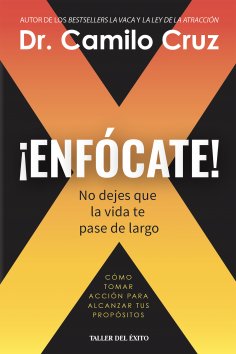eBook: Enfócate