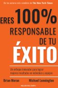 ebook: Eres 100% responsable de tu éxito