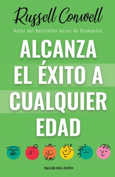 eBook: Alcanza el éxito a cualquier edad