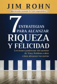 ebook: 7 Estrategias para alcanzar riqueza y felicidad