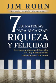 ebook: 7 Estrategias para alcanzar riqueza y felicidad