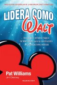 eBook: Lidera cómo Walt