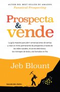 eBook: Prospecta y vende