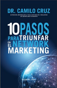 eBook: 10 pasos para triunfar en el Network Marketing