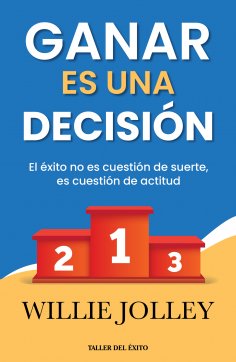 ebook: Ganar es una decisión