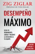 ebook: Desempeño Máximo