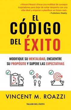 eBook: El código del éxito