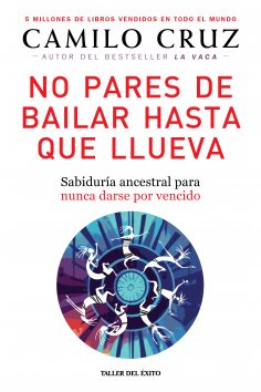 ebook: No pares de bailar hasta que llueva