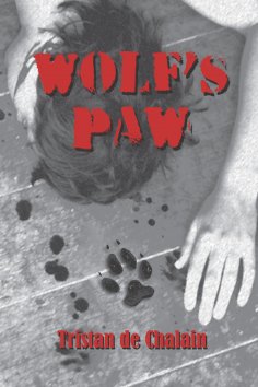 eBook: Wolf's Paw