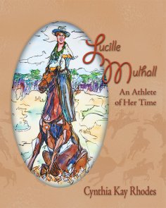 eBook: Lucille Mulhall