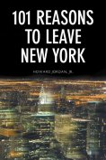 eBook: 101 Reasons to Leave New York
