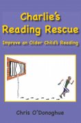 eBook: Charlie's Reading Rescue