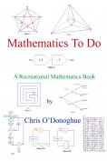 eBook: Mathematics To Do