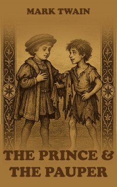 ebook: The Prince and the Pauper