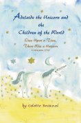 eBook: Adelaide the Unicorn and the Children of the World