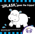 eBook: Splash Goes the Hippo