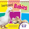 ebook: Barnyard Babies Sound Book