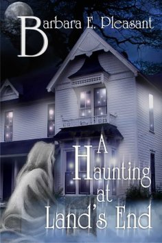 eBook: A Haunting at Land's End