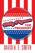 eBook: Billy Pigeon for President